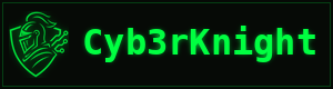 Cyb3rKnight